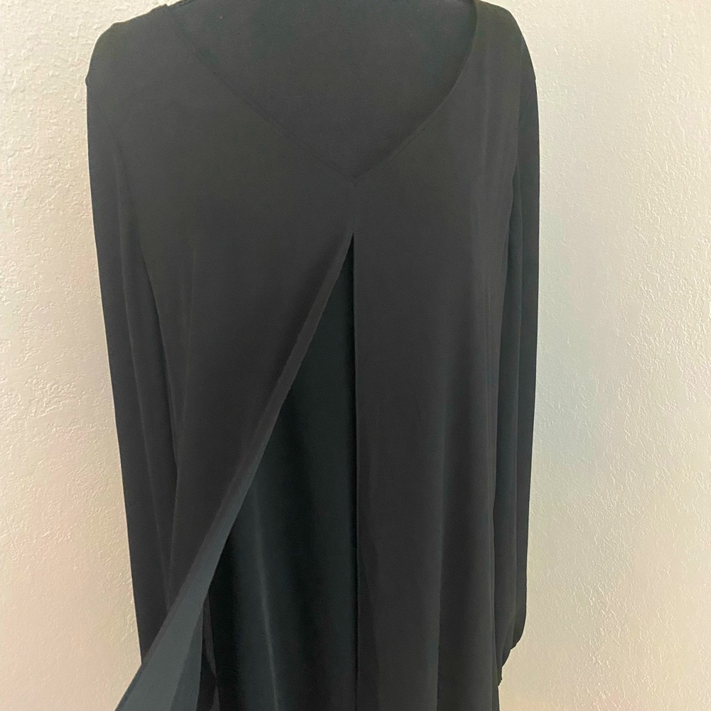 White House Black Market black dress